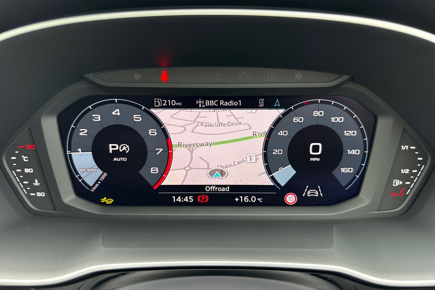 Used Audi Q3 2025 for sale - 77459003: Photo 48