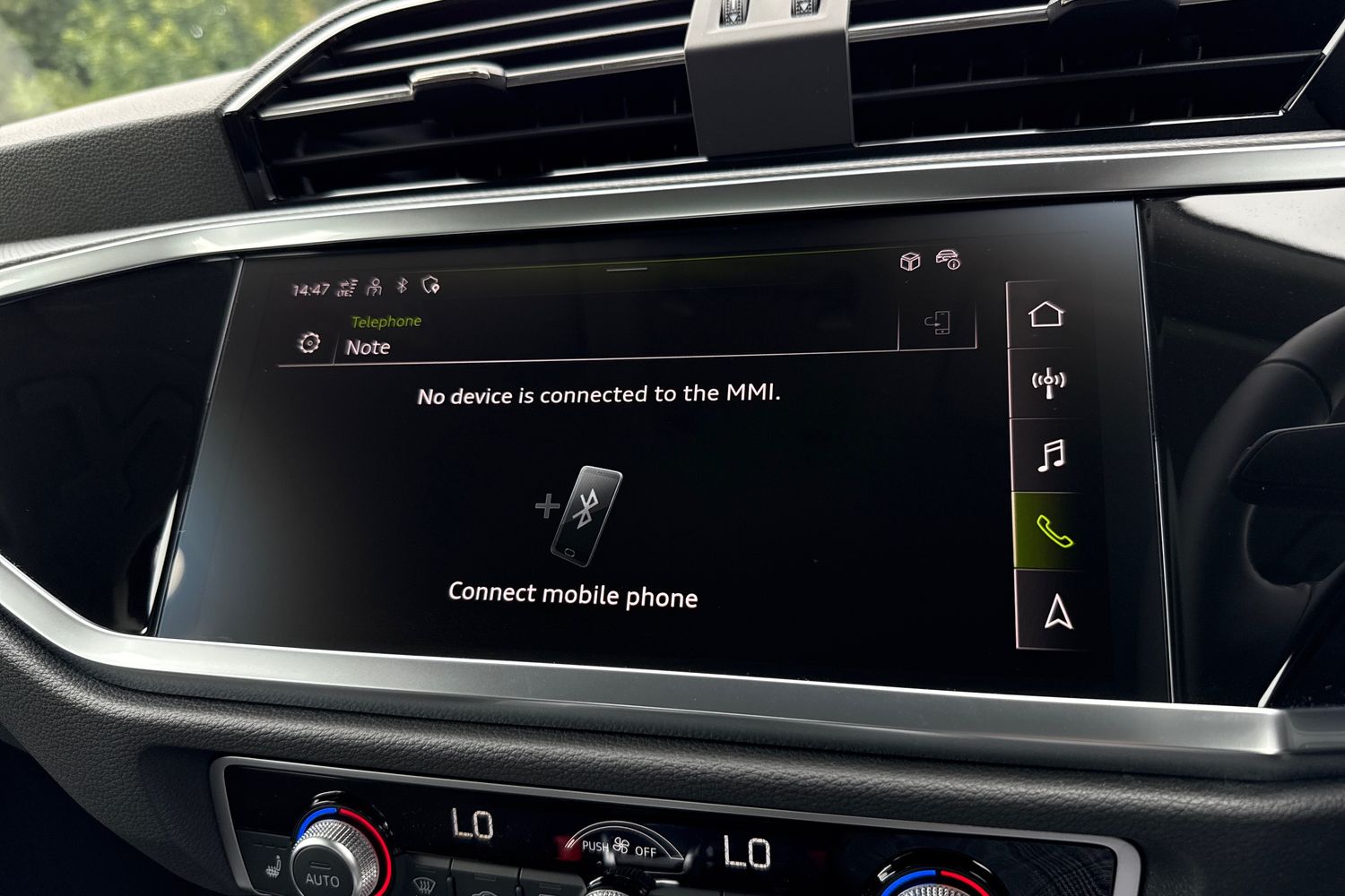 Used Audi Q3 2025 for sale - 77459003: Photo 51