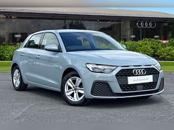 Used Audi A1 2023 for sale - 78781914: Photo