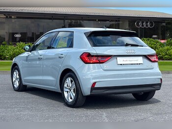 Used Audi A1 2023 for sale - 78781914: Photo