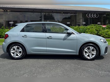 Used Audi A1 2023 for sale - 78781914: Photo