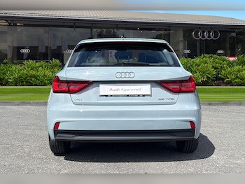 Used Audi A1 2023 for sale - 78781914: Photo