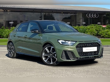 Used Audi A1 2025 for sale - 76558233: Photo