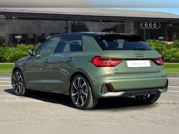 Used Audi A1 2025 for sale - 76558233: Photo