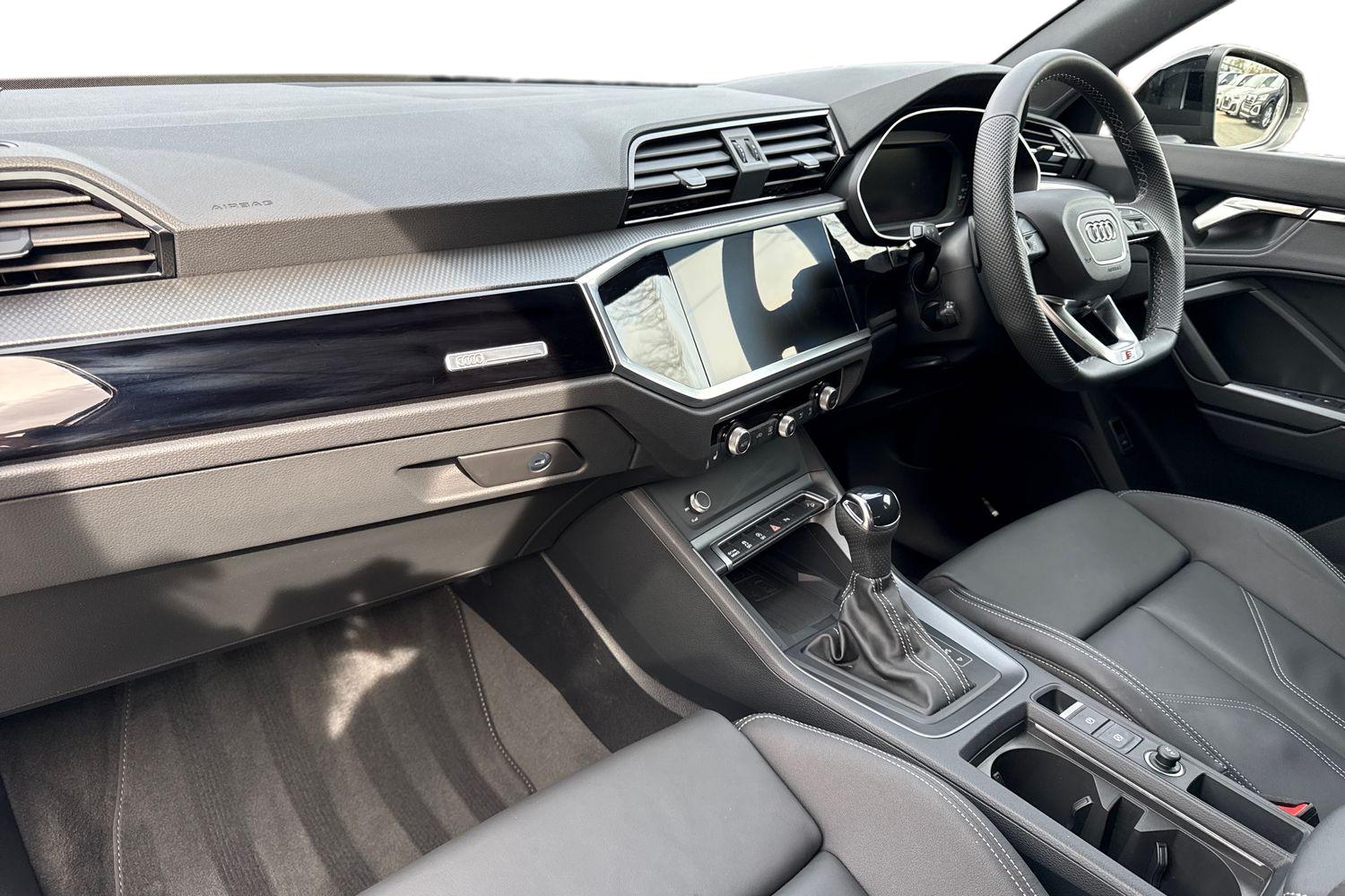 Used Audi Q3 2025 for sale - 78197568: Photo 15