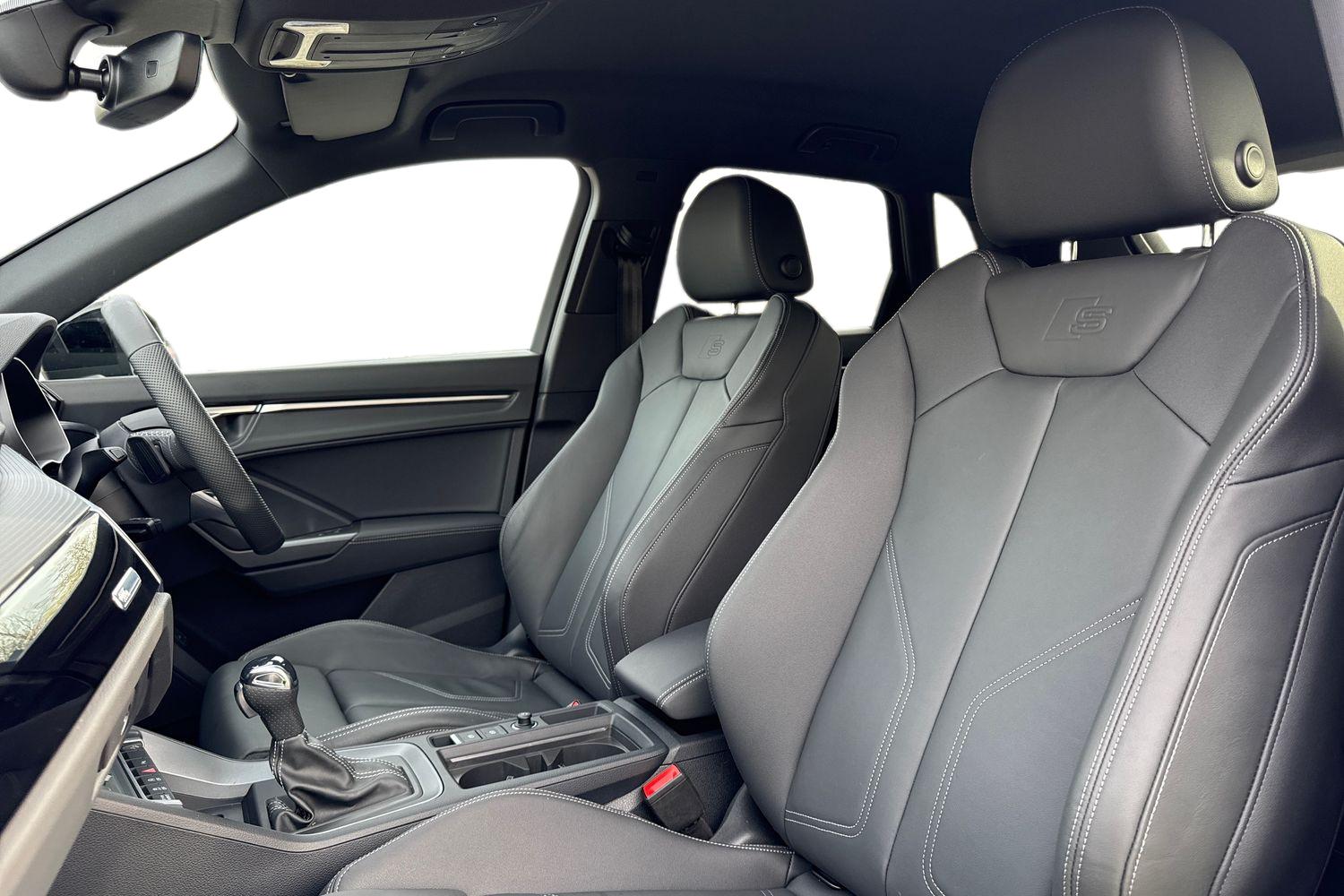 Used Audi Q3 2025 for sale - 78197568: Photo 16