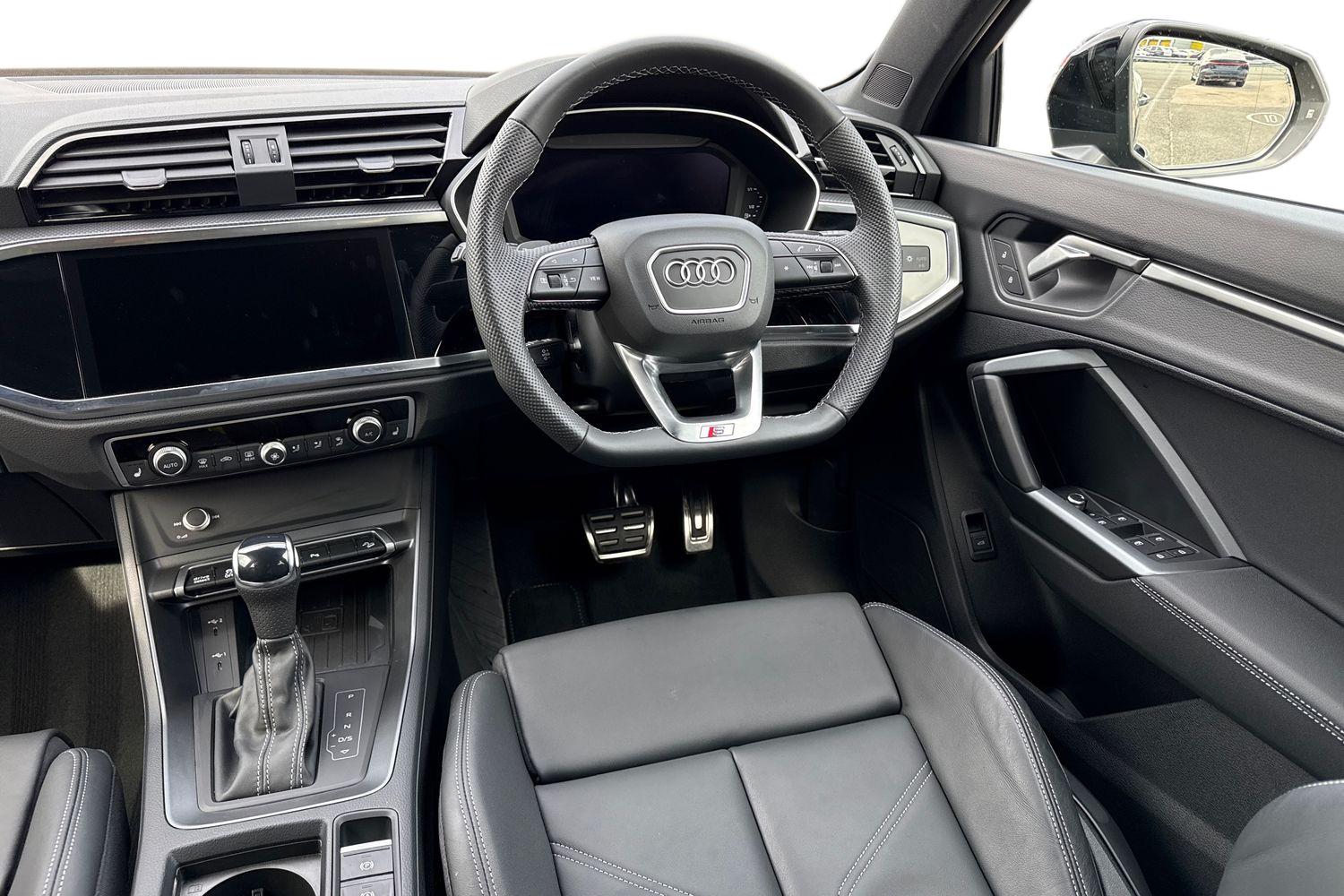 Used Audi Q3 2025 for sale - 78197568: Photo 18