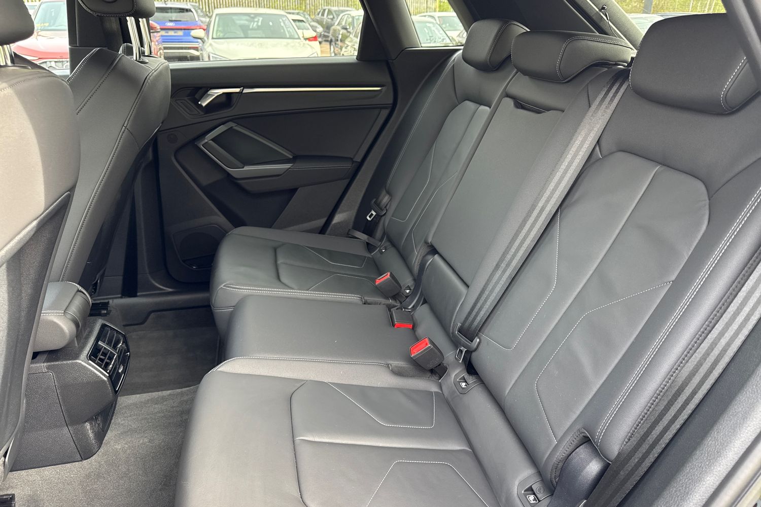 Used Audi Q3 2025 for sale - 78197568: Photo 19