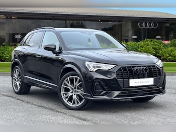 Audi Q3 feature image