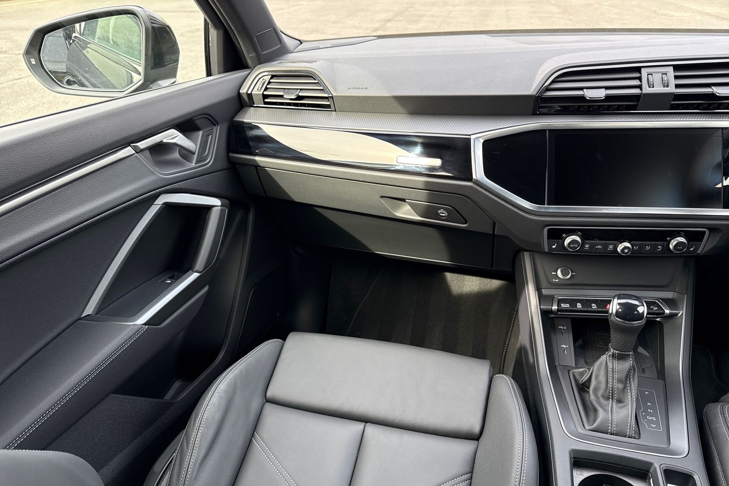 Used Audi Q3 2025 for sale - 78197568: Photo 20