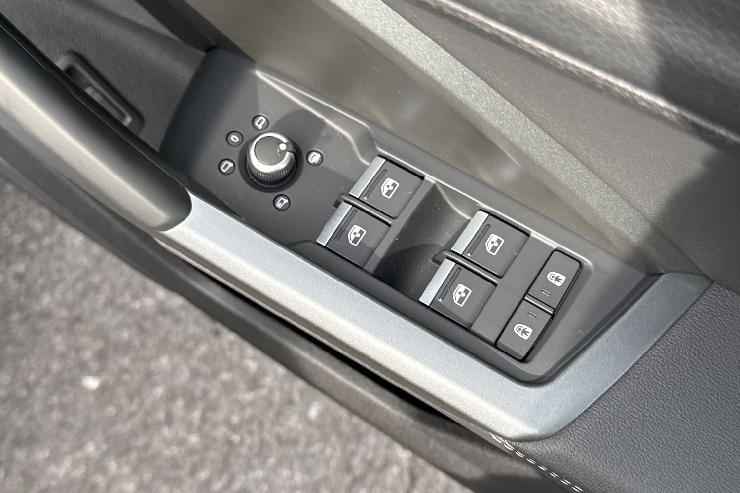 Used Audi Q3 2025 for sale - 78197568: Photo 21