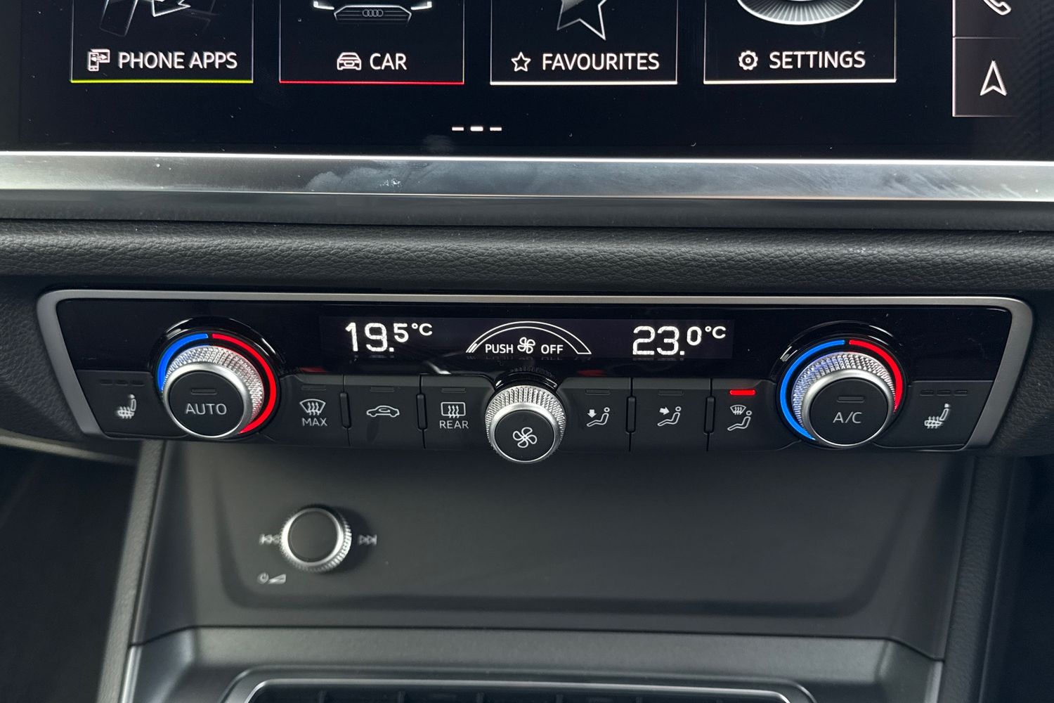 Used Audi Q3 2025 for sale - 78197568: Photo 22