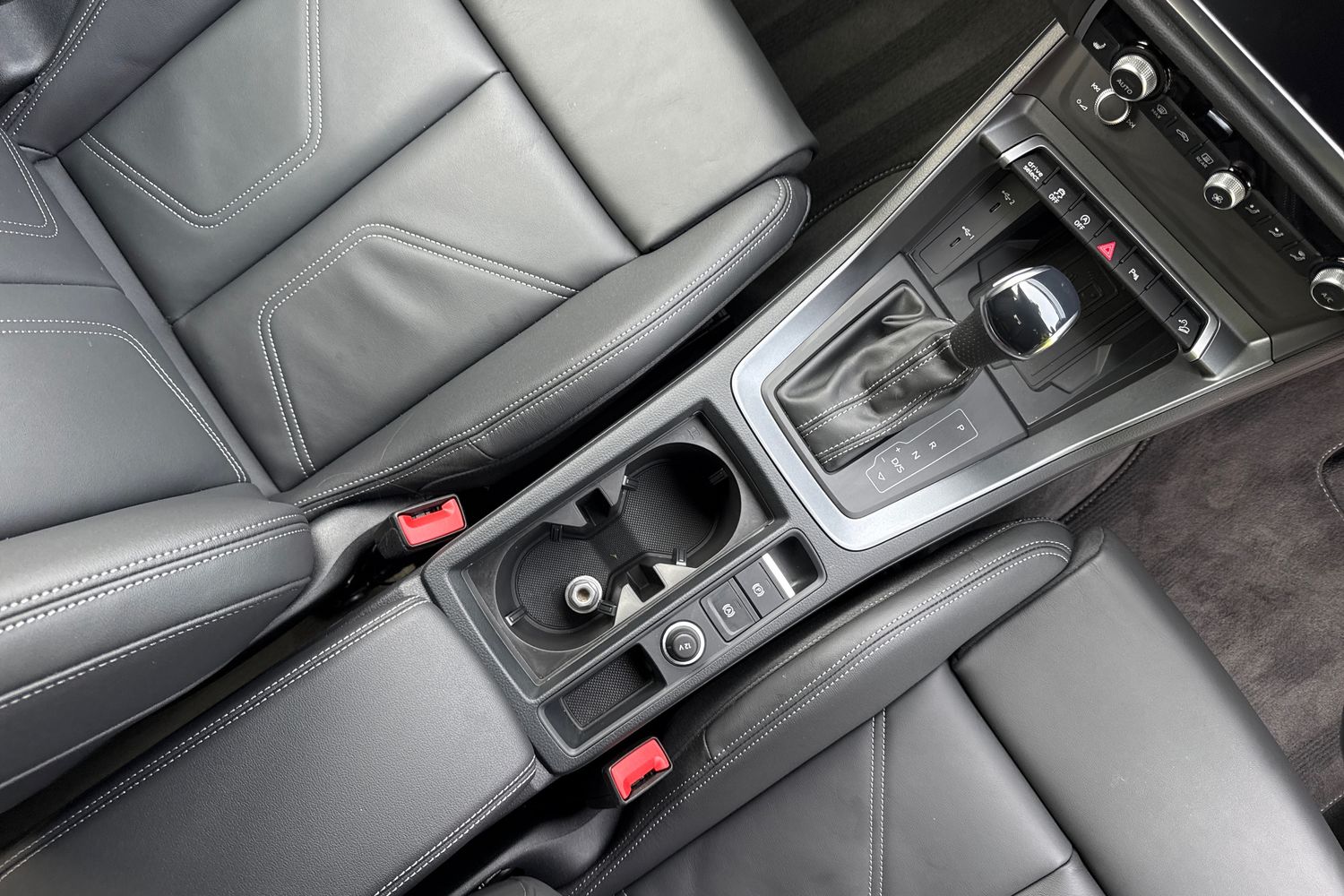 Used Audi Q3 2025 for sale - 78197568: Photo 23