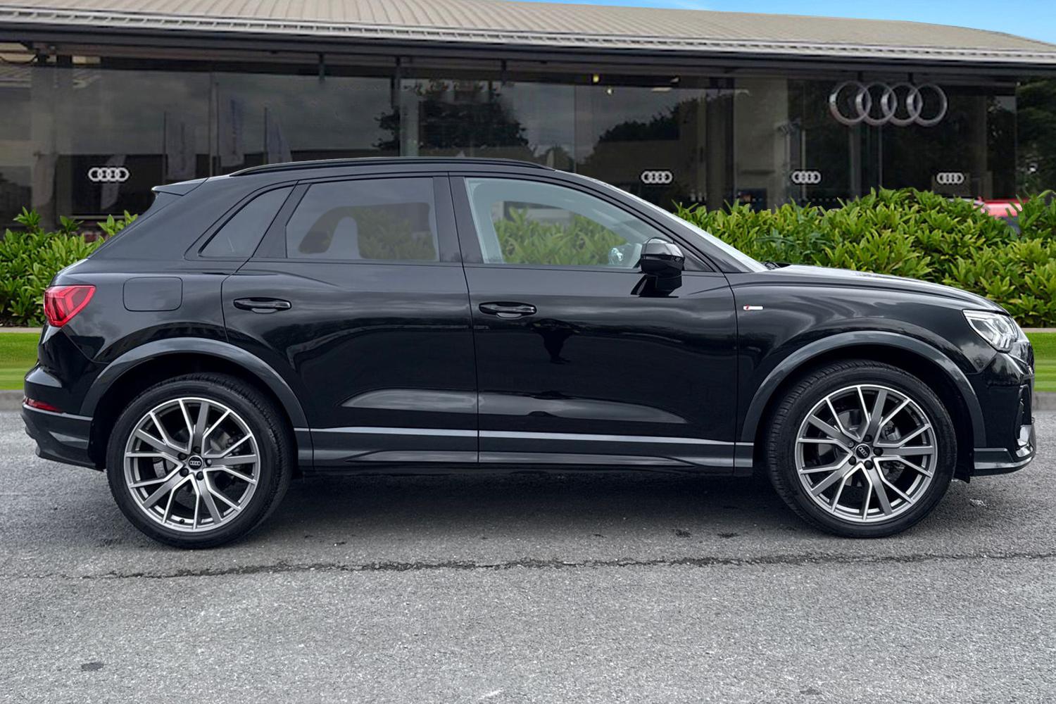 Used Audi Q3 2025 for sale - 78197568: Photo 3