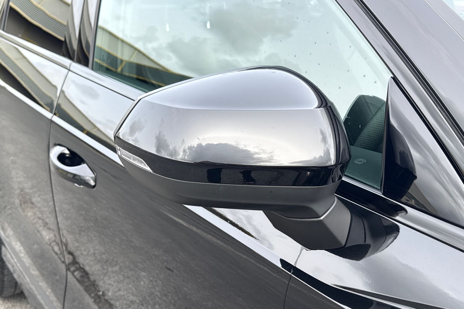 Used Audi Q3 2025 for sale - 78197568: Photo 30