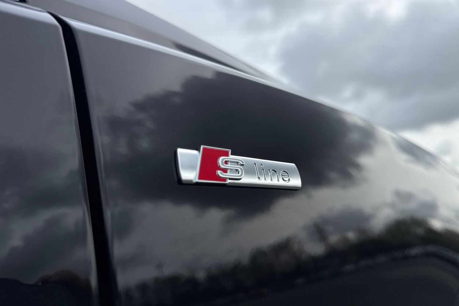 Used Audi Q3 2025 for sale - 78197568: Photo 31