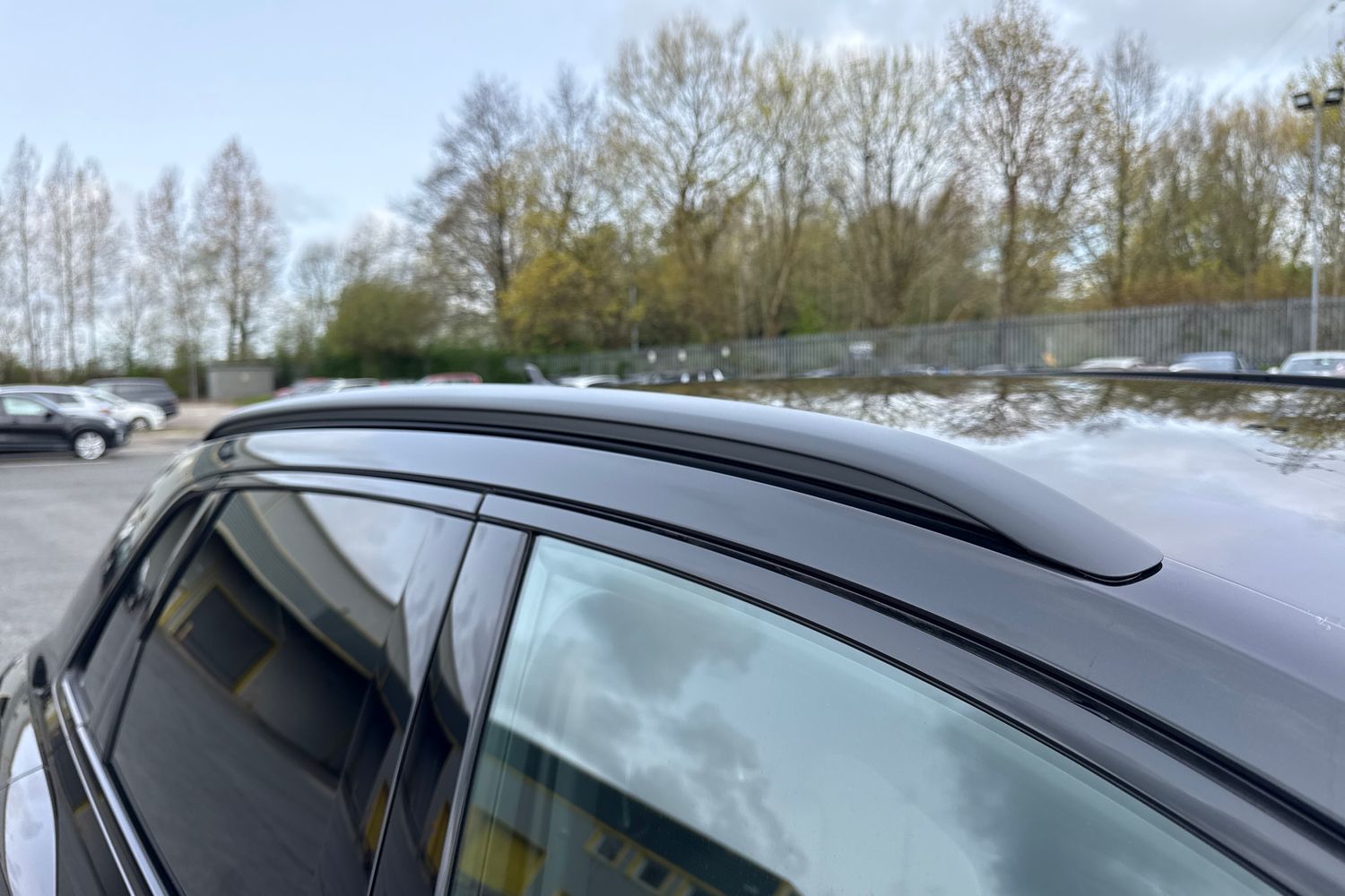 Used Audi Q3 2025 for sale - 78197568: Photo 32