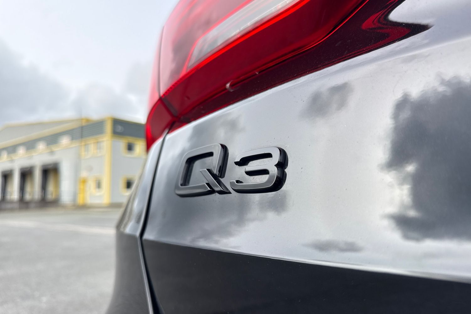 Used Audi Q3 2025 for sale - 78197568: Photo 36