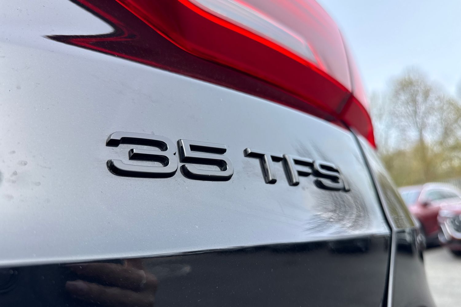 Used Audi Q3 2025 for sale - 78197568: Photo 38