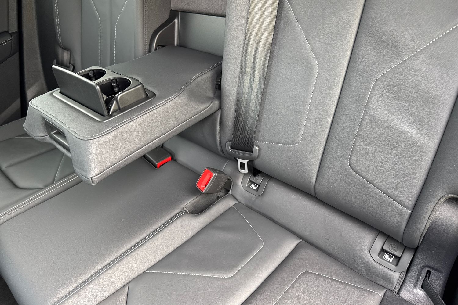 Used Audi Q3 2025 for sale - 78197568: Photo 41