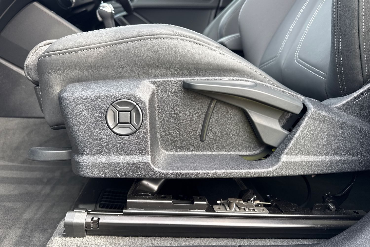 Used Audi Q3 2025 for sale - 78197568: Photo 42