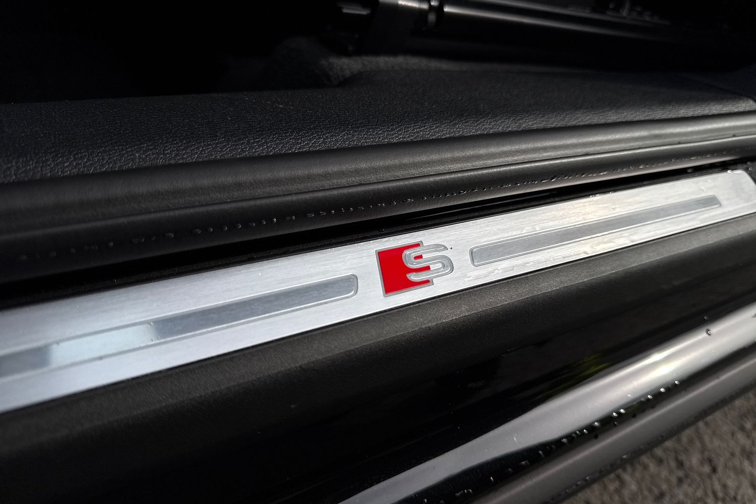 Used Audi Q3 2025 for sale - 78197568: Photo 43