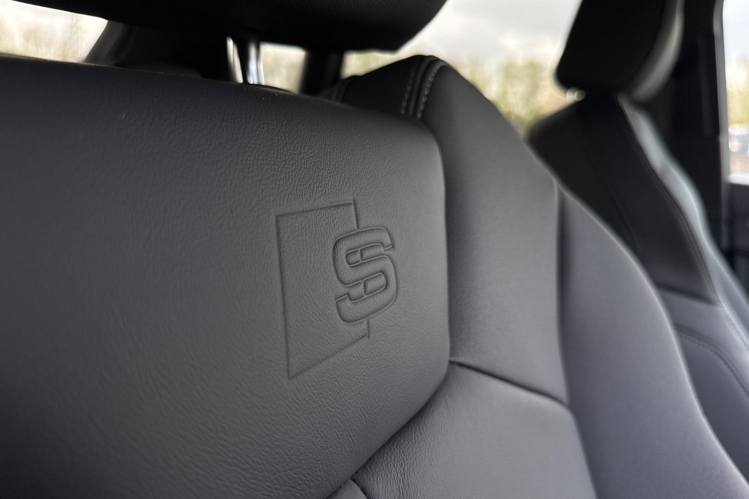 Used Audi Q3 2025 for sale - 78197568: Photo 46