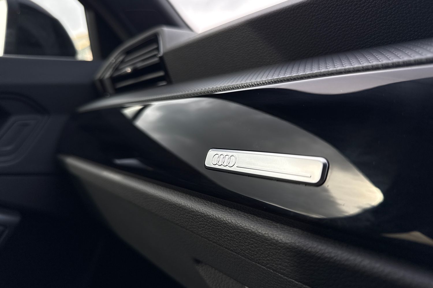 Used Audi Q3 2025 for sale - 78197568: Photo 48