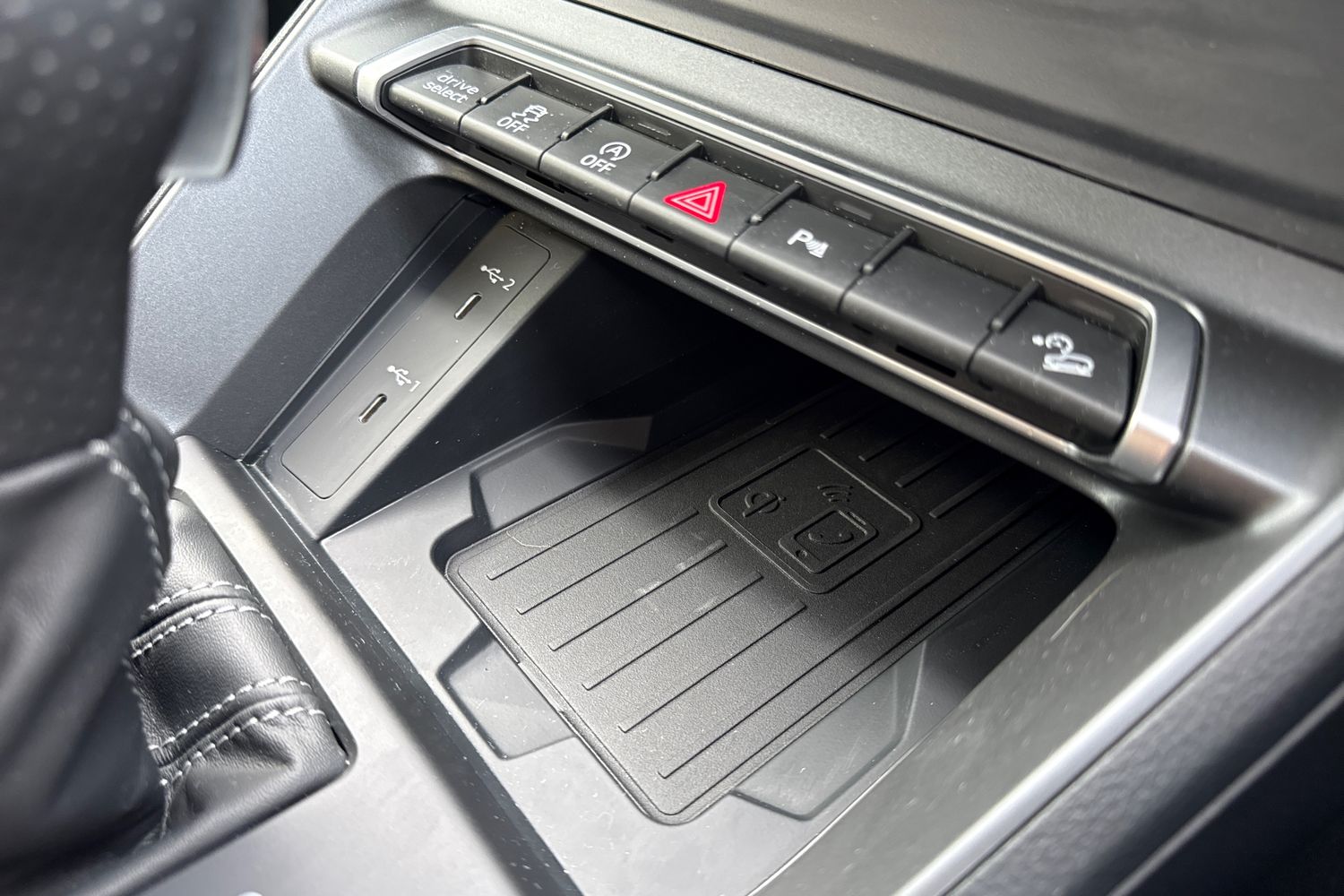 Used Audi Q3 2025 for sale - 78197568: Photo 50