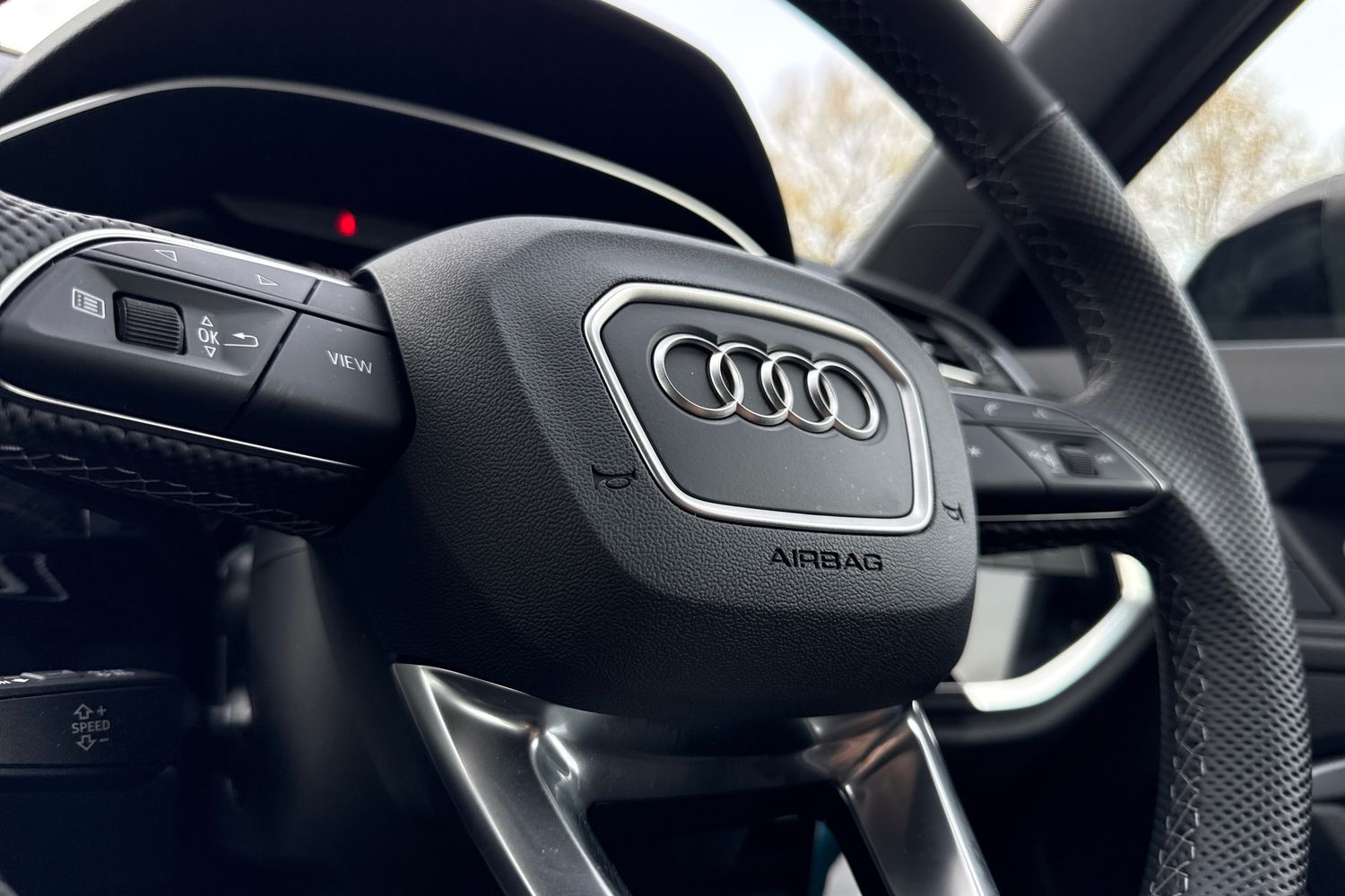 Used Audi Q3 2025 for sale - 78197568: Photo 51