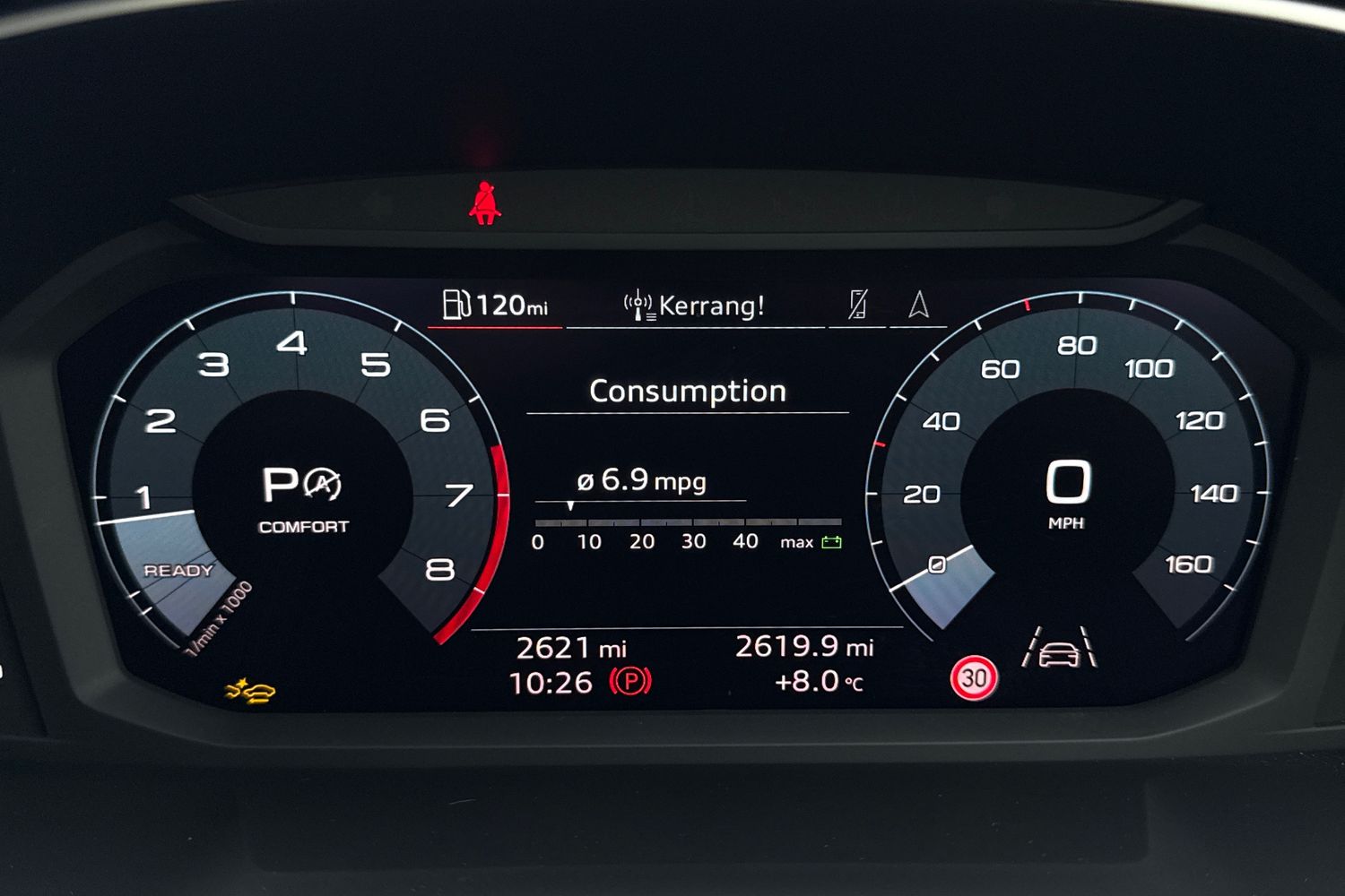 Used Audi Q3 2025 for sale - 78197568: Photo 52