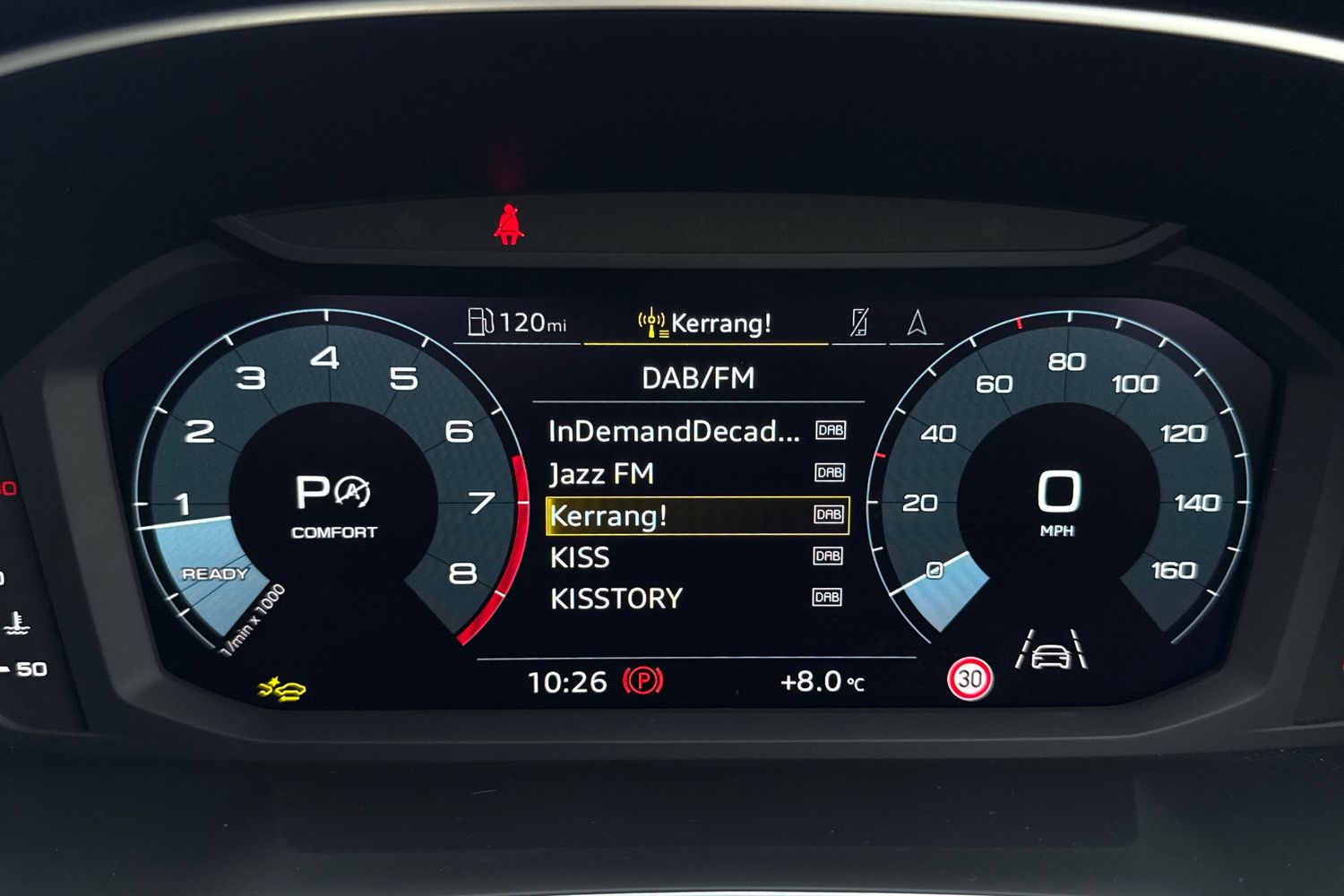 Used Audi Q3 2025 for sale - 78197568: Photo 53