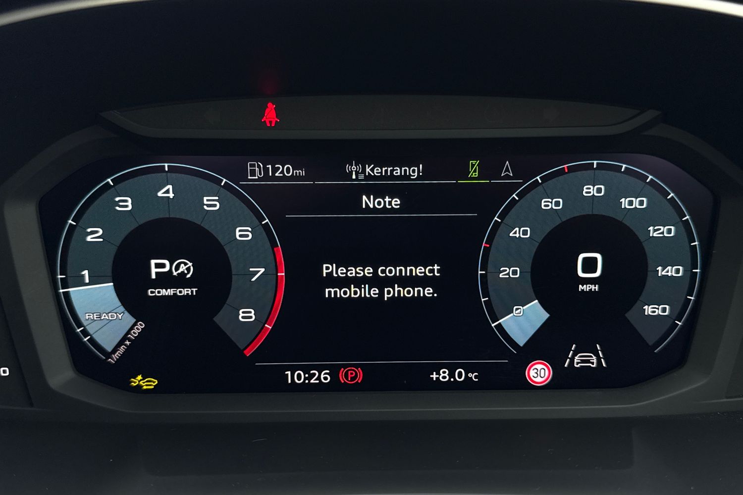 Used Audi Q3 2025 for sale - 78197568: Photo 54