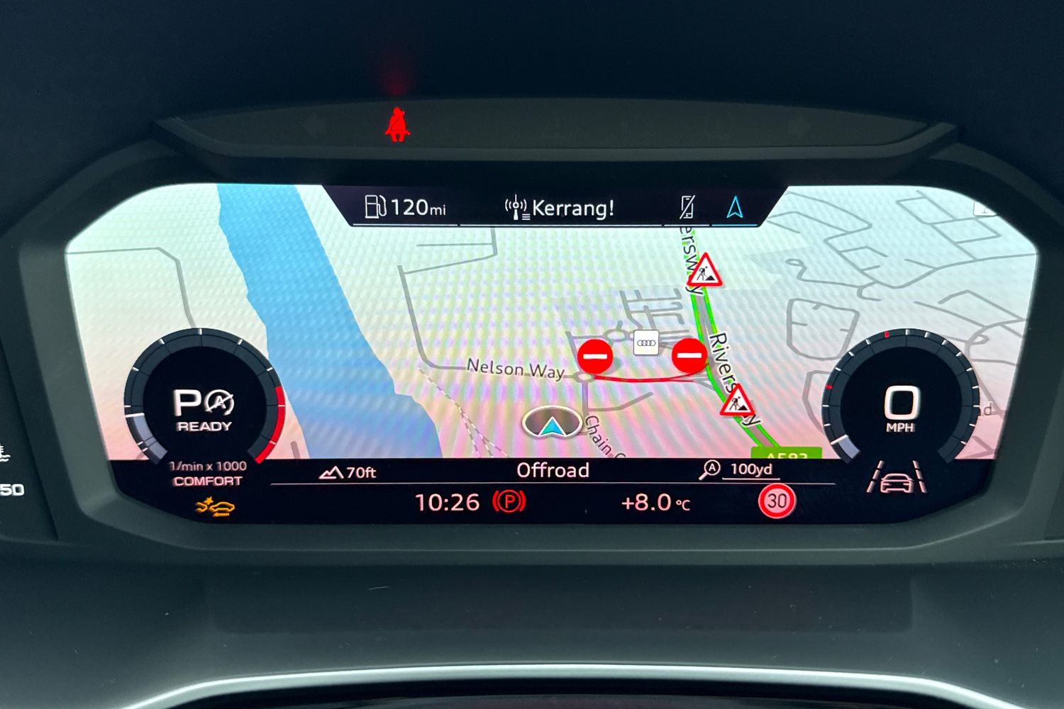 Used Audi Q3 2025 for sale - 78197568: Photo 55