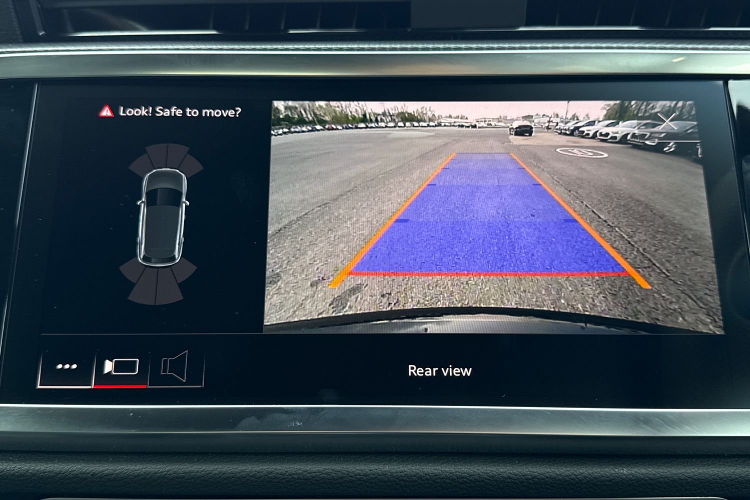 Used Audi Q3 2025 for sale - 78197568: Photo 56