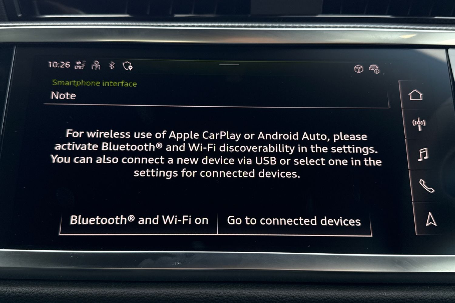 Used Audi Q3 2025 for sale - 78197568: Photo 57