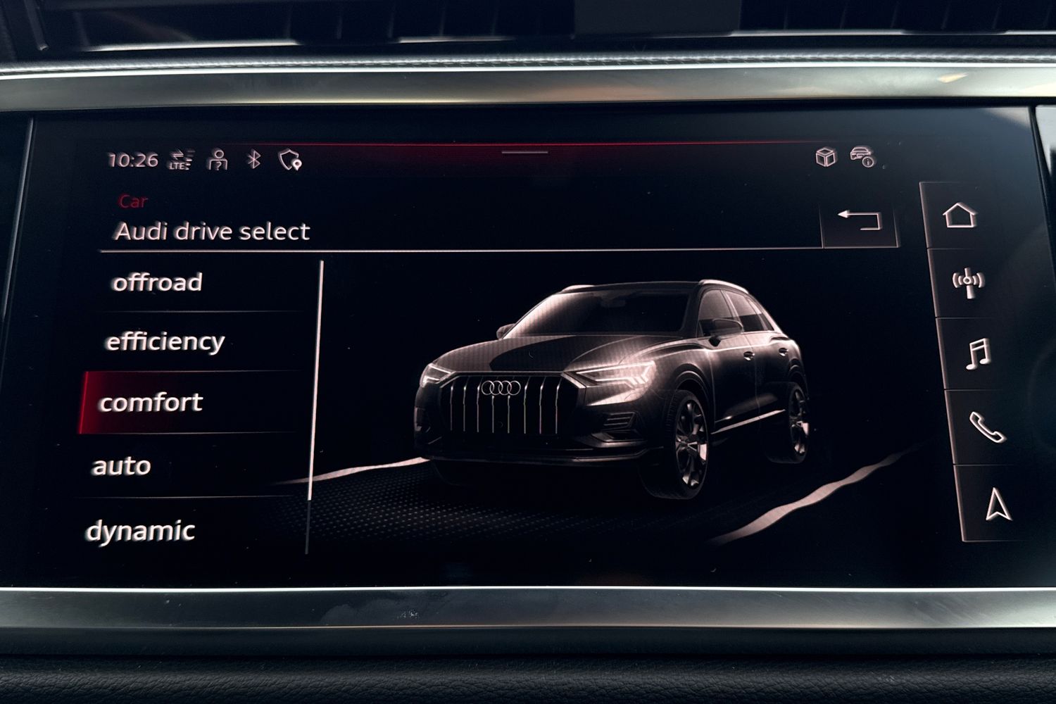 Used Audi Q3 2025 for sale - 78197568: Photo 58