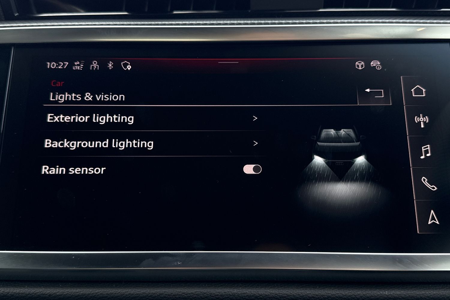 Used Audi Q3 2025 for sale - 78197568: Photo 59