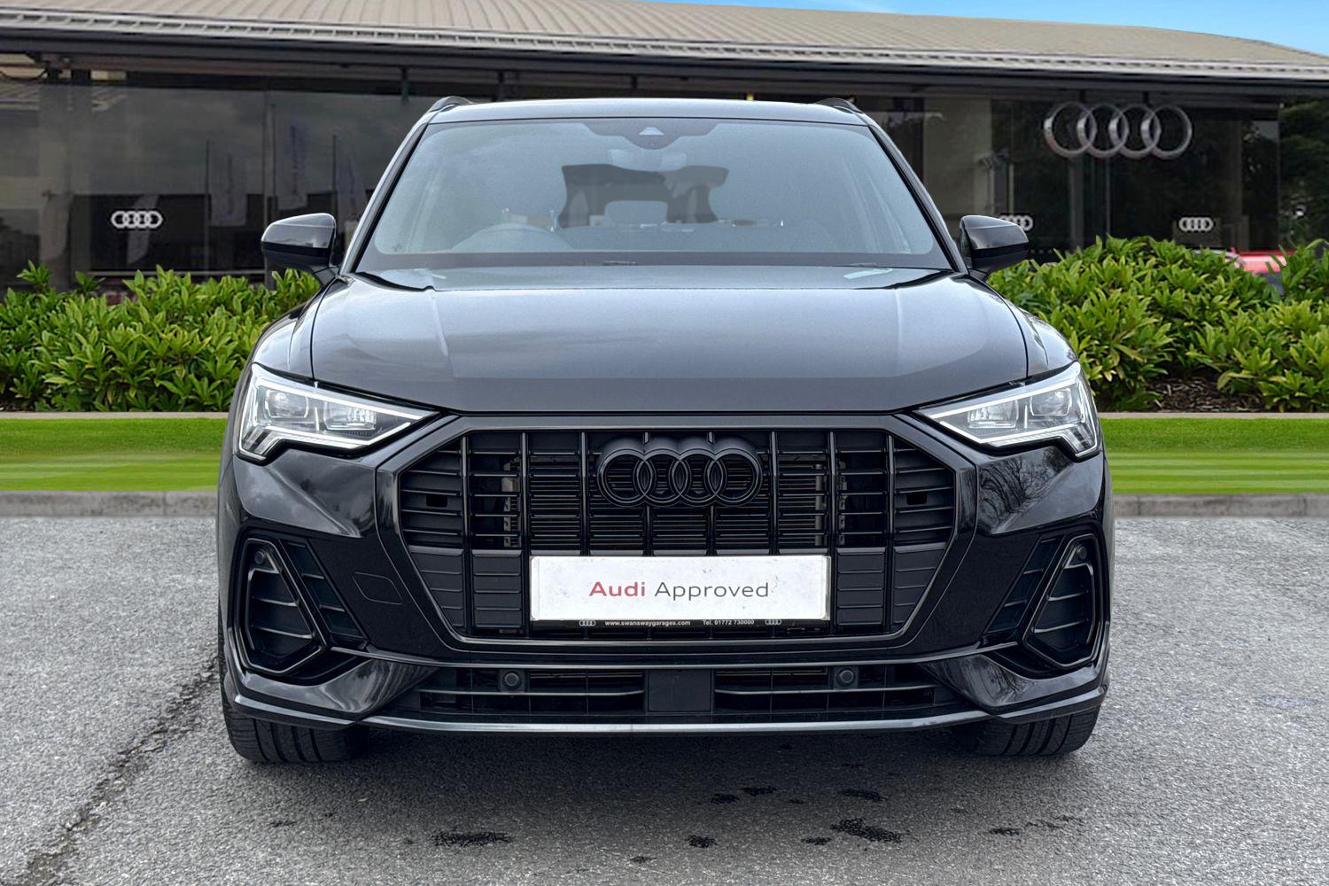 Used Audi Q3 2025 for sale - 78197568: Photo 6