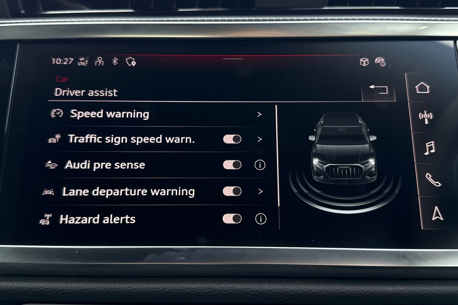 Used Audi Q3 2025 for sale - 78197568: Photo 61