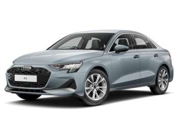 2025 - 1.5 TFSI 116 Sport 4dr S Tronic