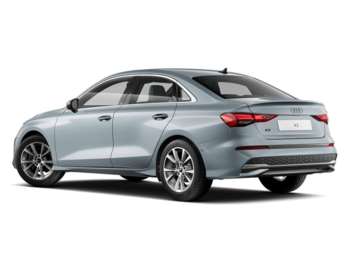 Used Audi A3 2025 for sale - 75150933: Photo