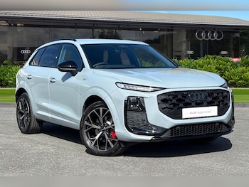 Used Audi Q3 2026 for sale - 78273393: Photo