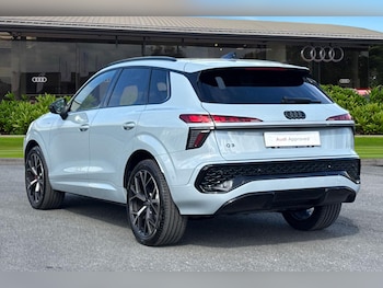 Used Audi Q3 2026 for sale - 78273393: Photo