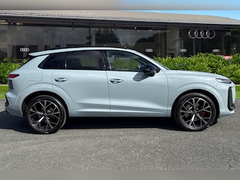 Used Audi Q3 2026 for sale - 78273393: Photo