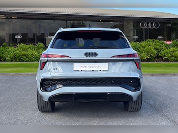 Used Audi Q3 2026 for sale - 78273393: Photo