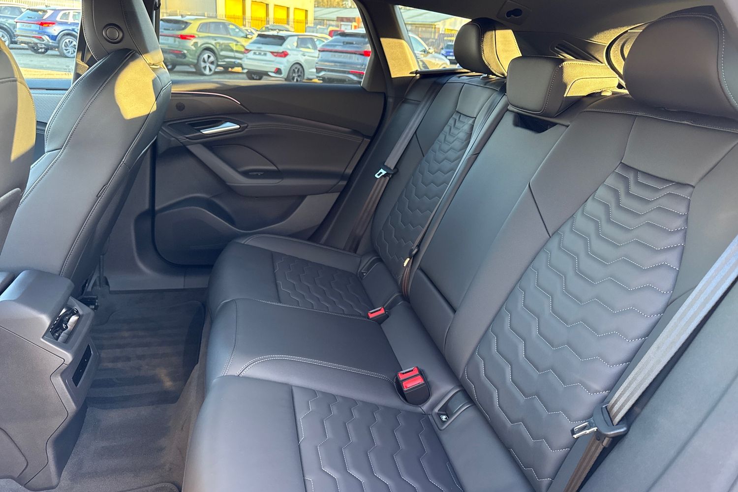 Used Audi A6 2025 for sale - 77620444: Photo 14