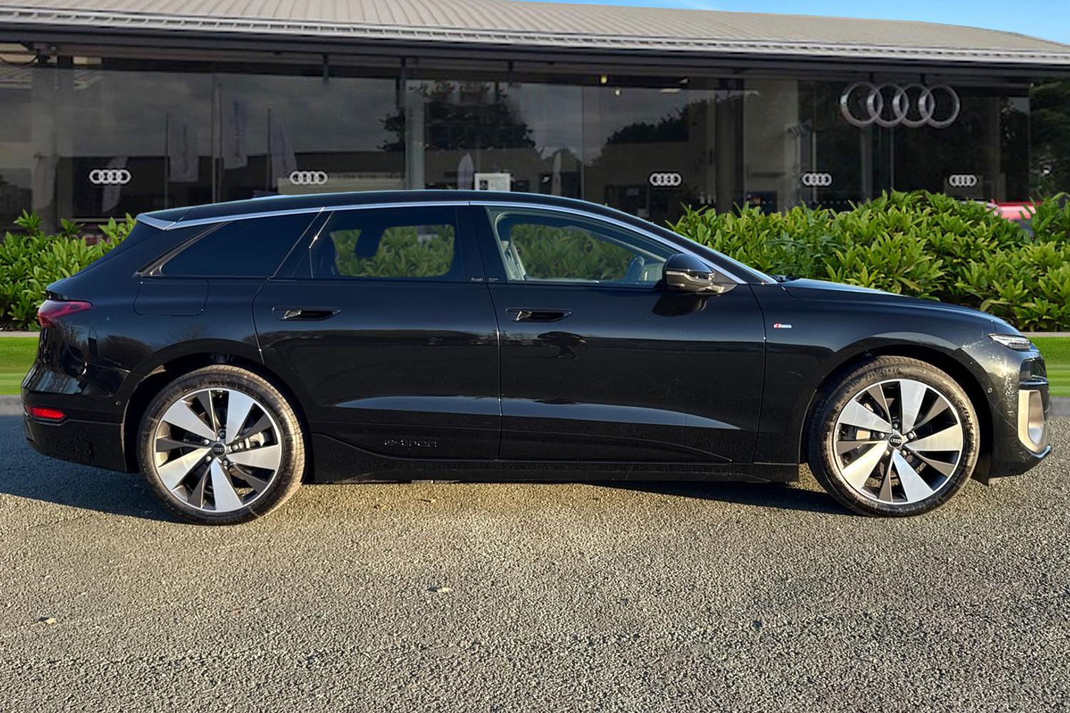 Used Audi A6 2025 for sale - 77620444: Photo 3