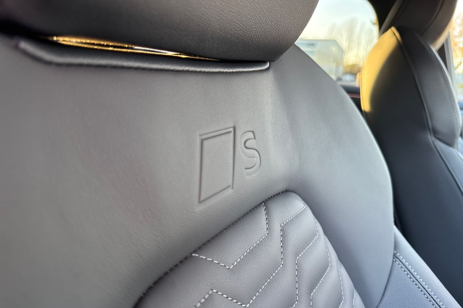 Used Audi A6 2025 for sale - 77620444: Photo 44