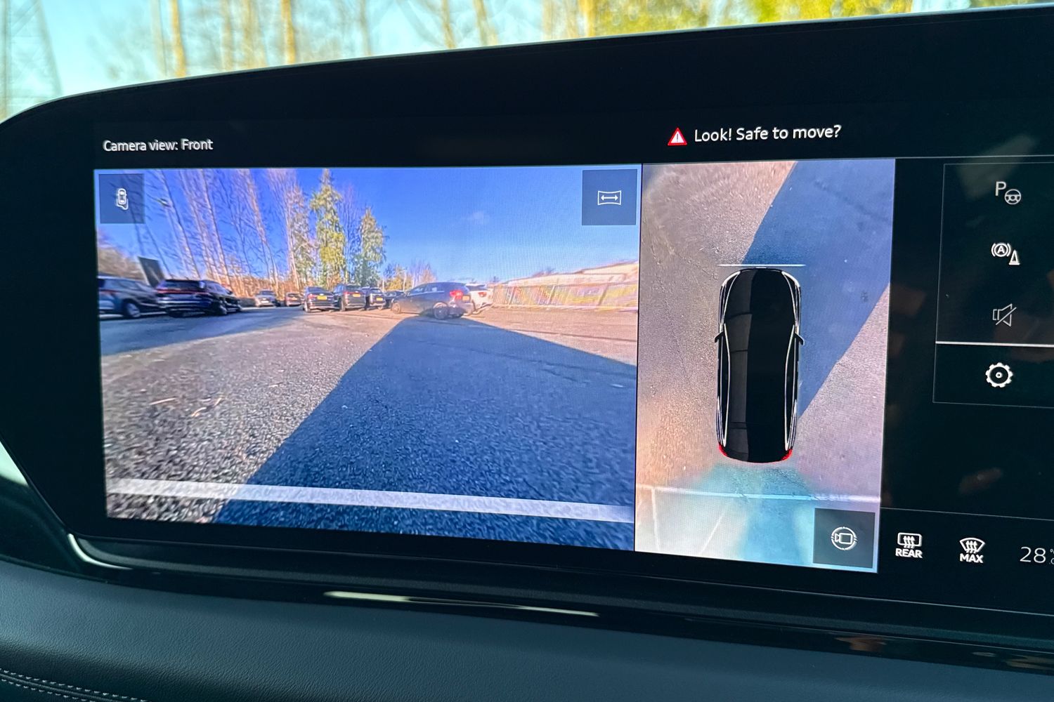 Used Audi A6 2025 for sale - 77620444: Photo 55